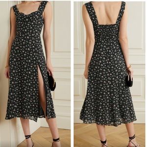 Reformation Fulton Dress Size 2